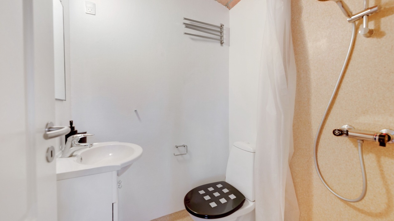 Photo of Bathroom in Ringkobing