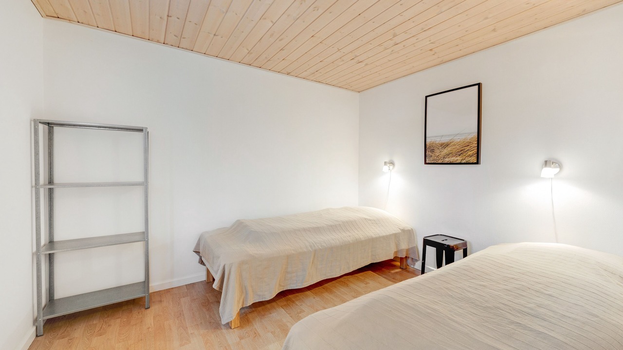 Photo of Bedroom in Ringkobing