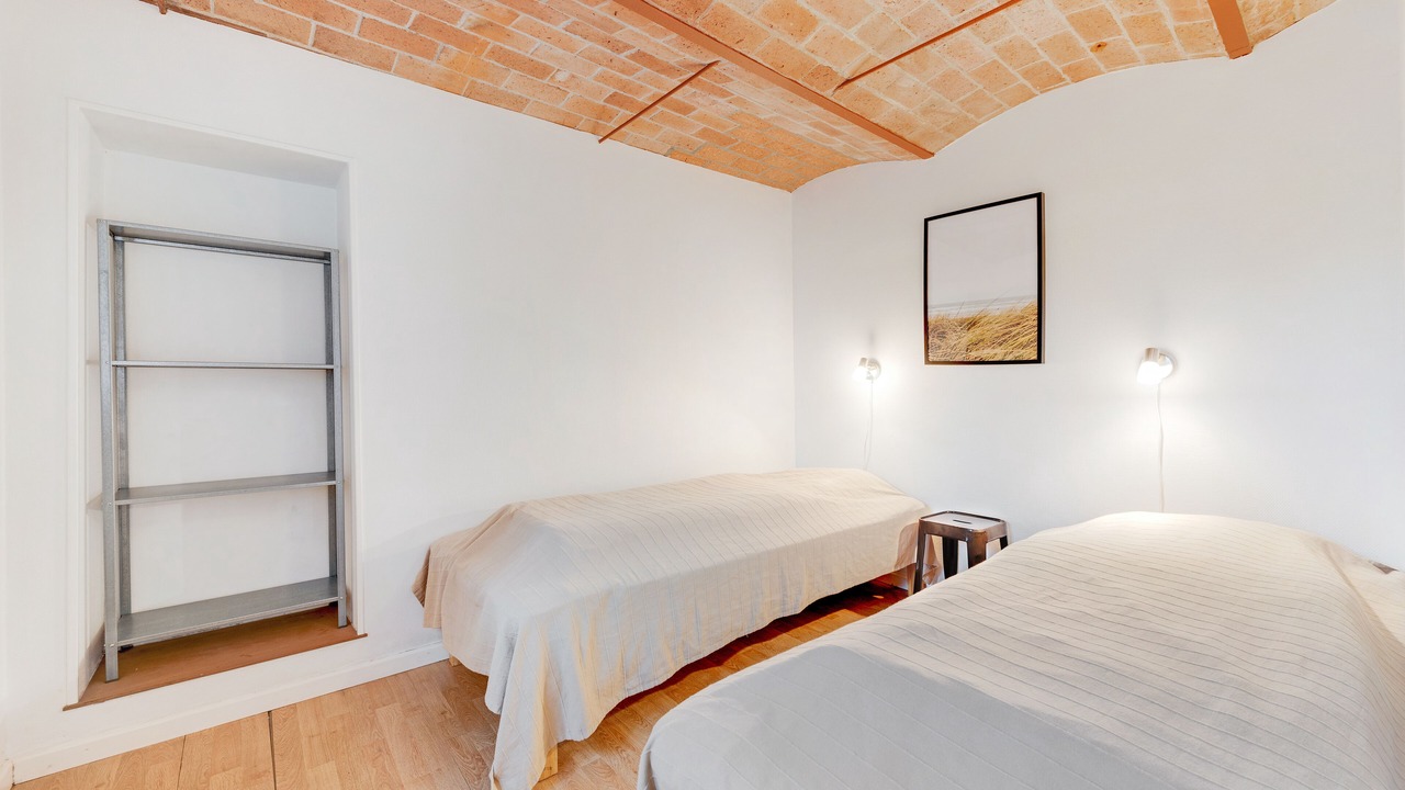 Photo of Bedroom in Ringkobing
