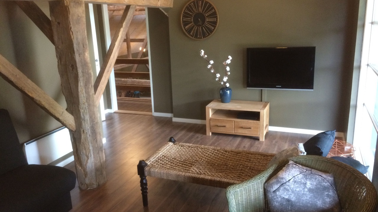 Photo of Bedroom in Ringkobing