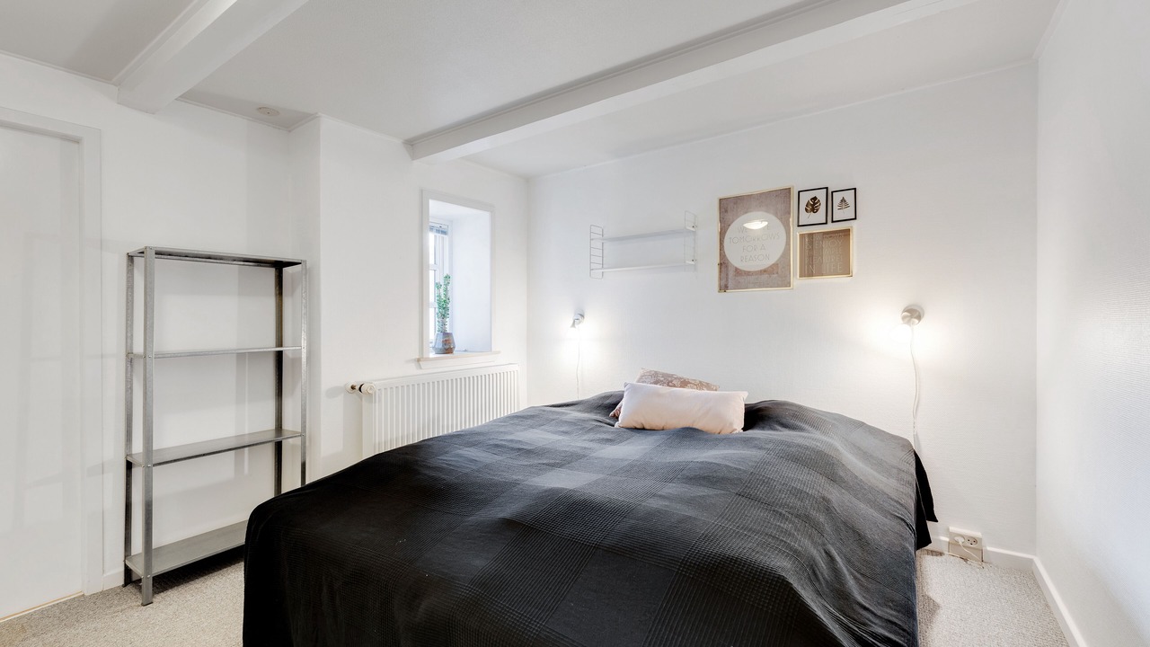 Photo of Bedroom in Ringkobing