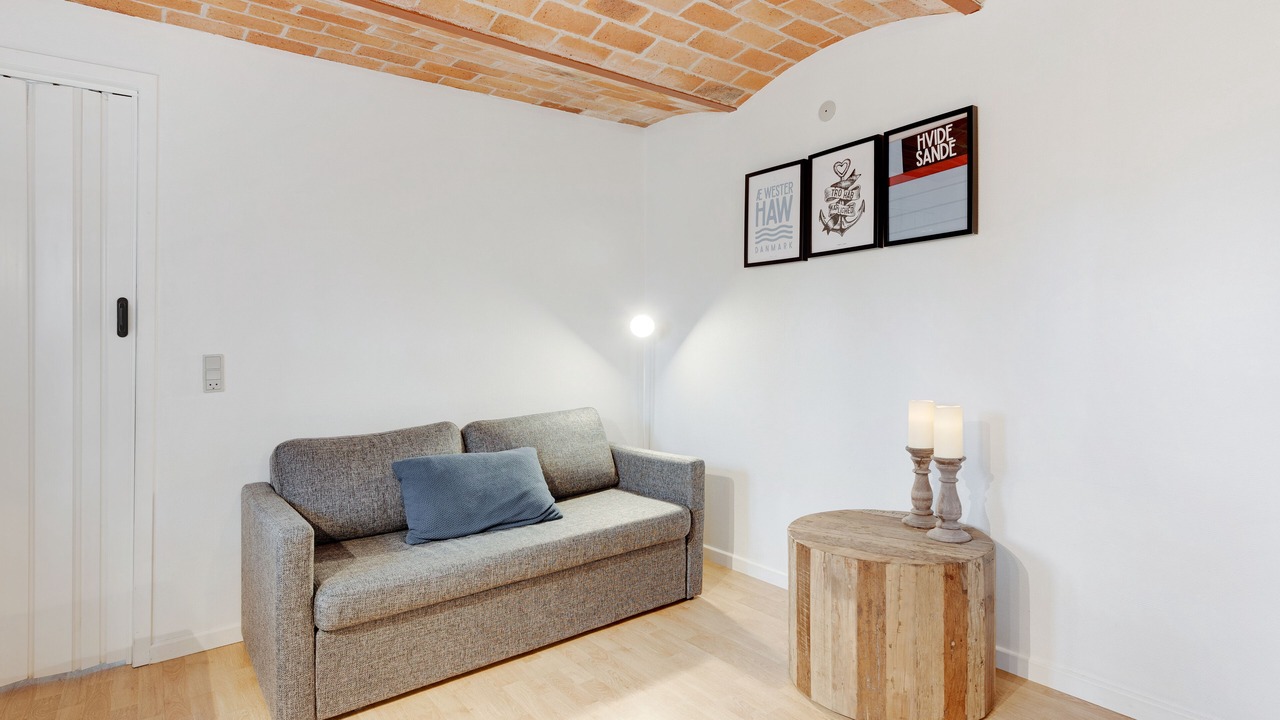 Photo of Livingroom in Ringkobing