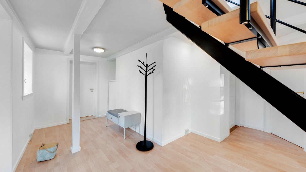Photo of Bathroom in Ringkobing