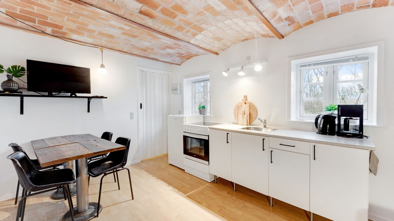Photo of Kitchen in Ringkobing