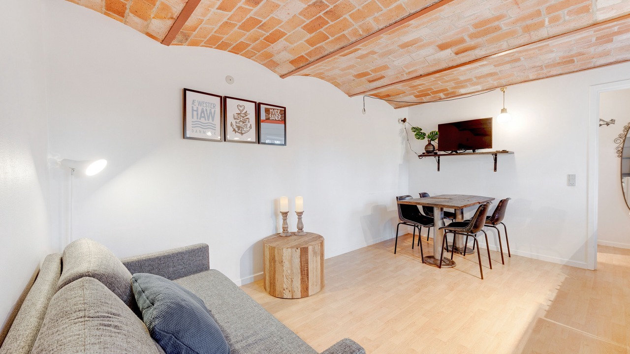 Photo of Livingroom in Ringkobing
