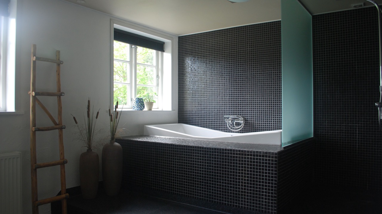 Photo of Bathroom in Ringkobing