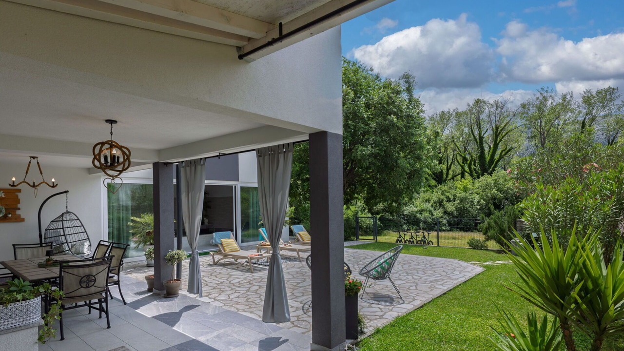 Photo of Outdoor in Tribalj