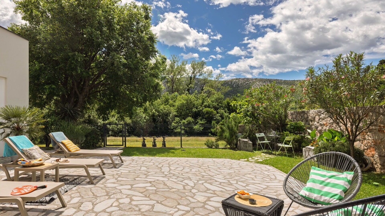 Photo of Outdoor in Tribalj