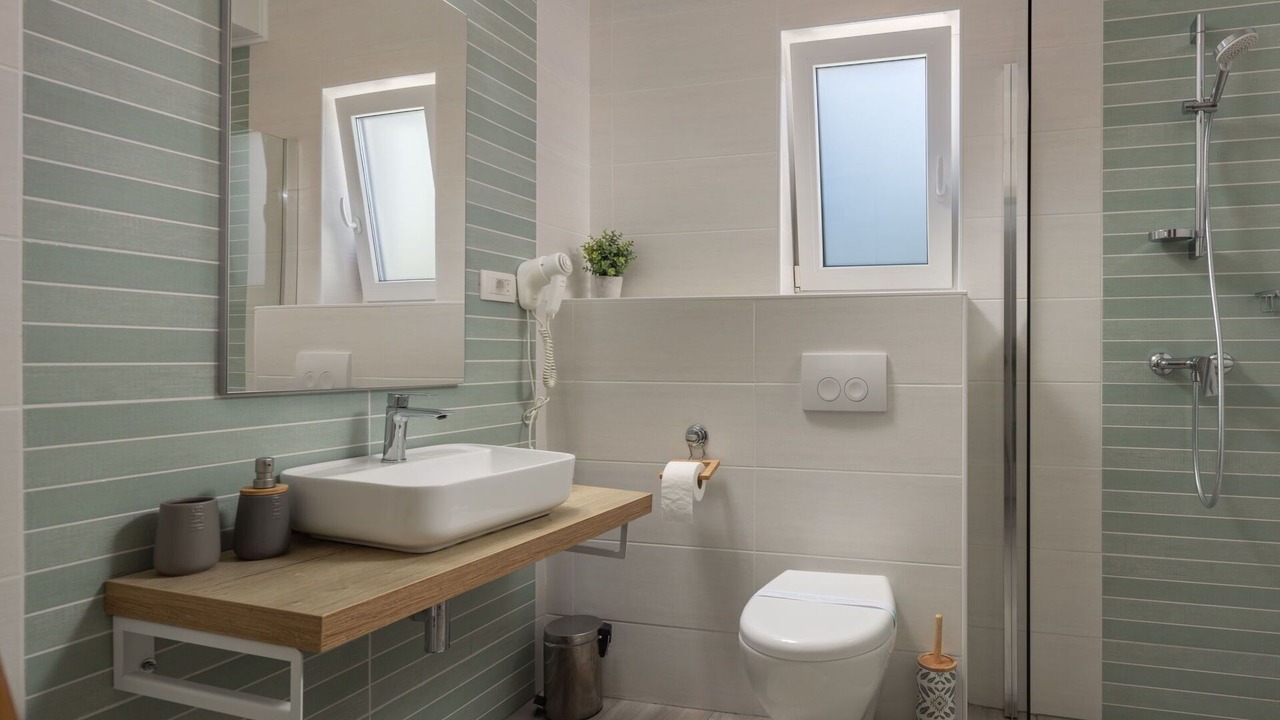 Photo of Bathroom in Tribalj