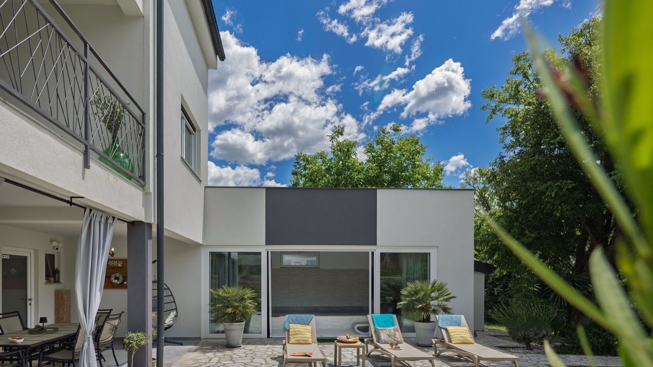 Photo of Outdoor in Tribalj