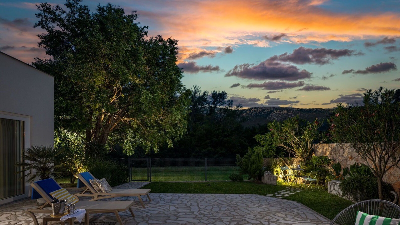 Photo of Outdoor in Tribalj