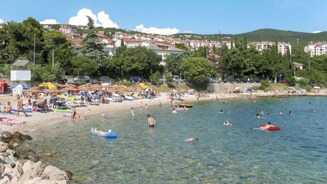 Photo of Outdoor in Tribalj