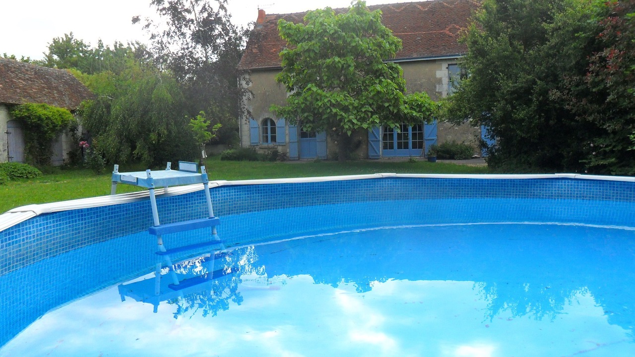 Photo of Outdoor in Cussay