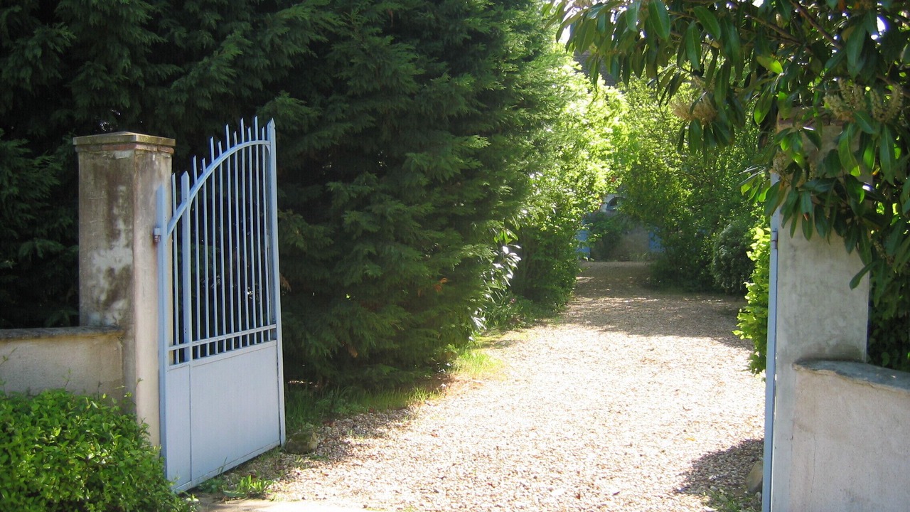 Photo of Outdoor in Cussay