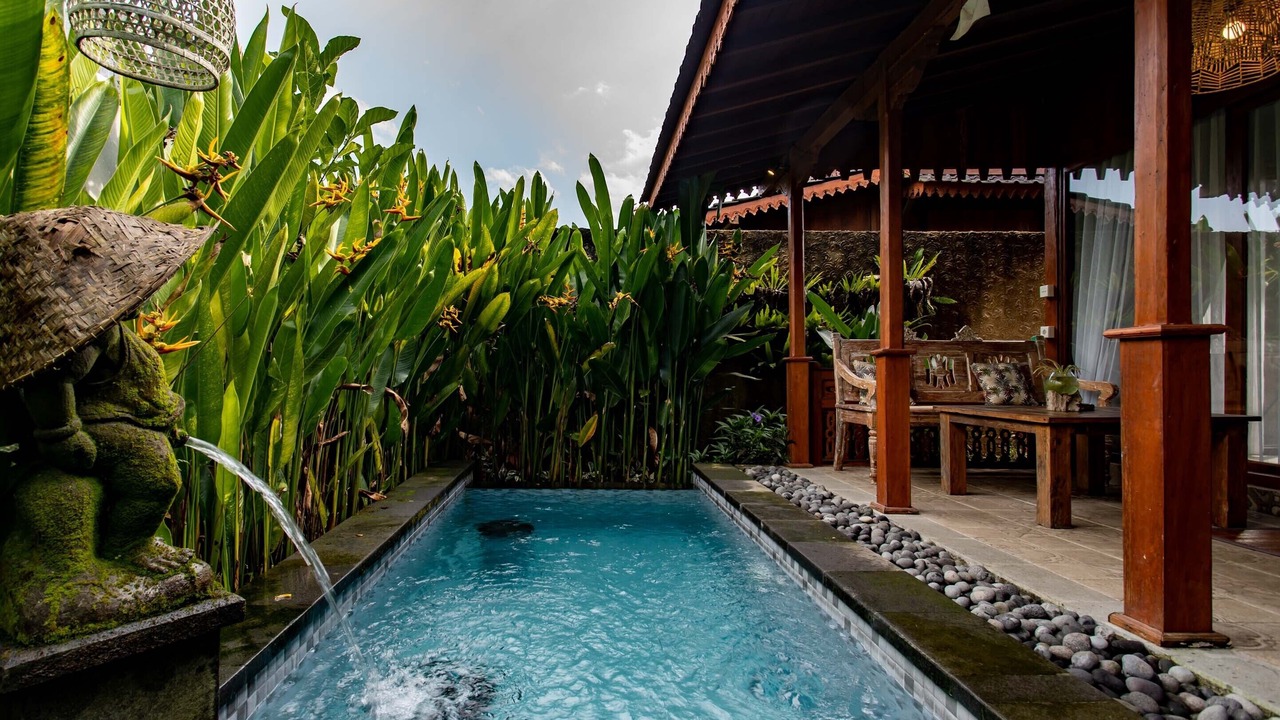 Photo of Outdoor in Tegallalang