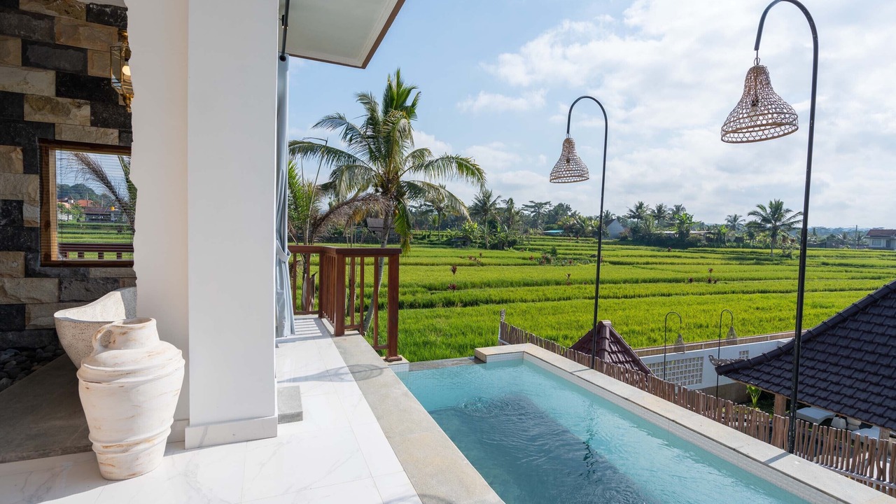 Photo of Outdoor in Tegallalang