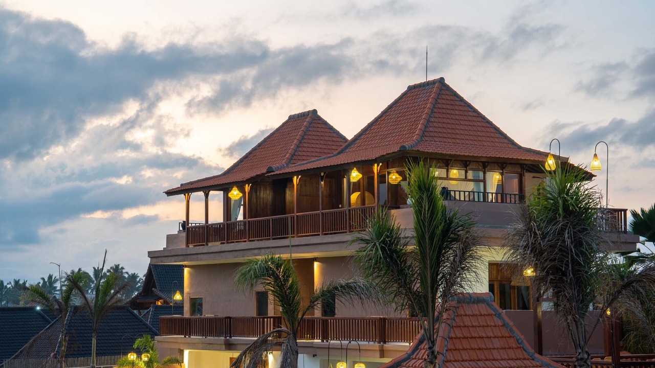 Photo of Outdoor in Tegallalang