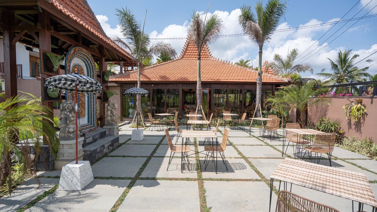 Photo of Outdoor in Tegallalang