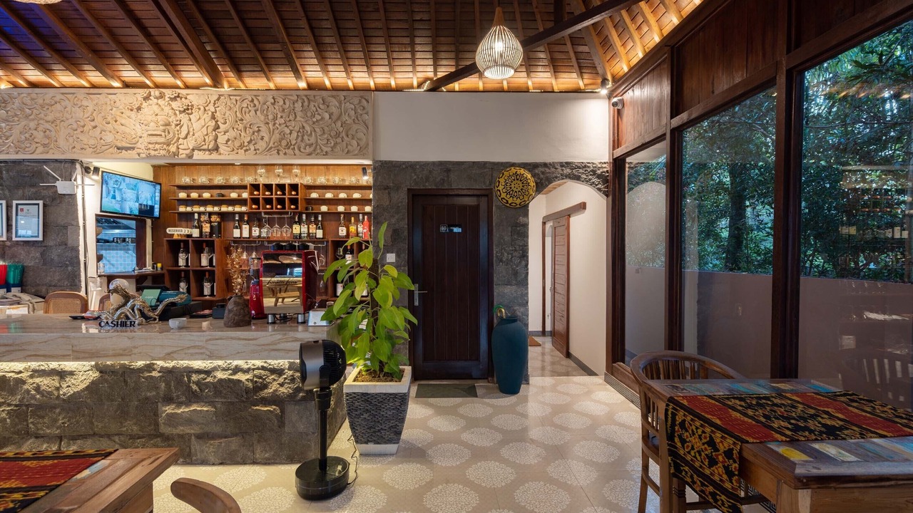 Photo of Others in Tegallalang