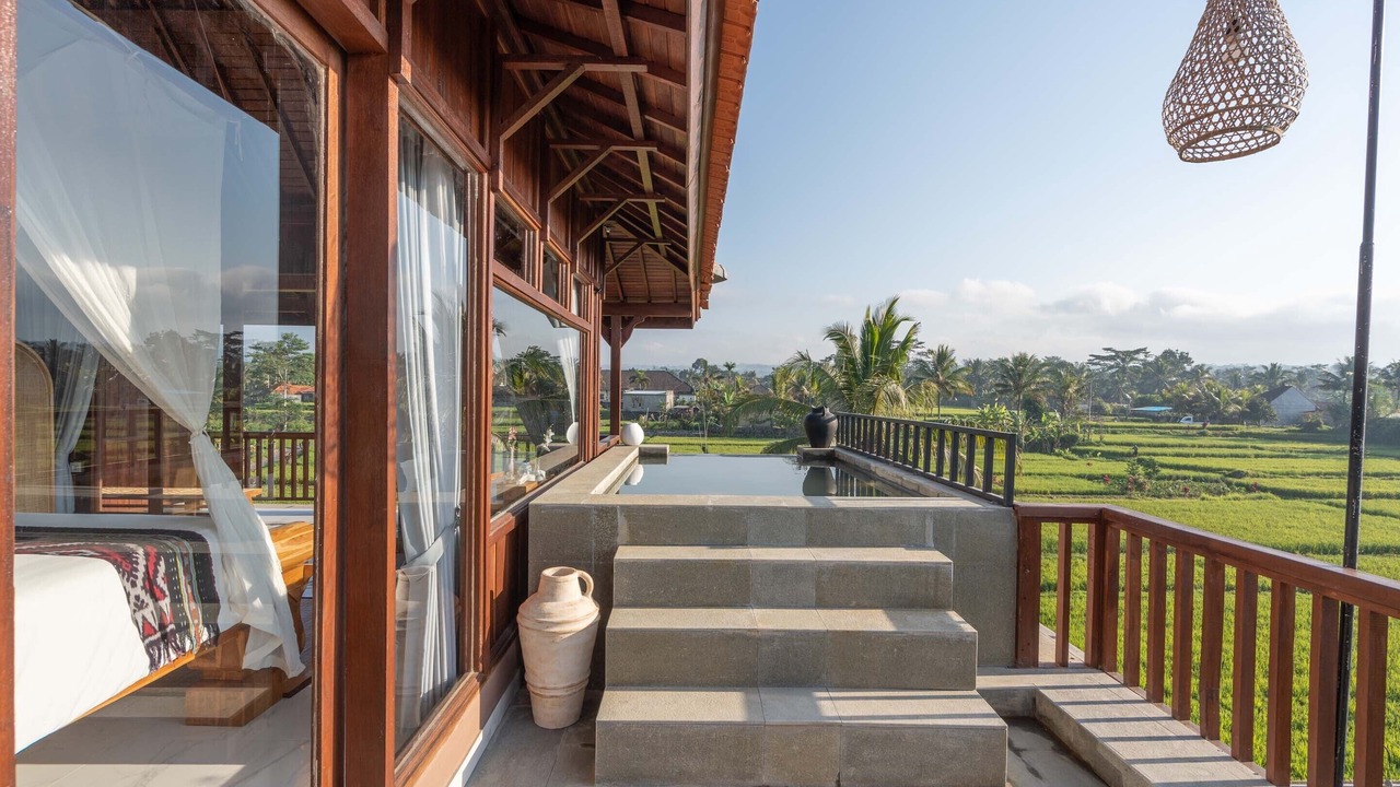 Photo of Outdoor in Tegallalang