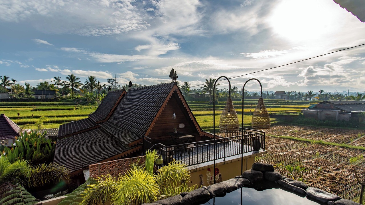 Photo of Outdoor in Tegallalang