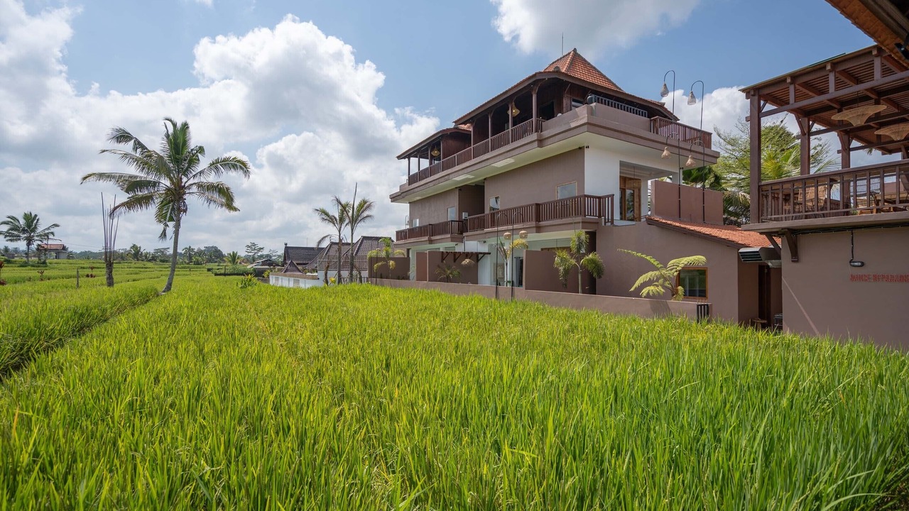 Photo of Outdoor in Tegallalang