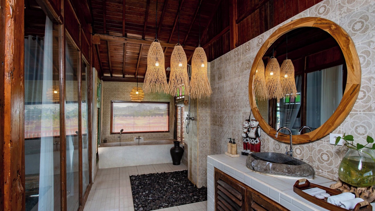 Photo of Bathroom in Tegallalang