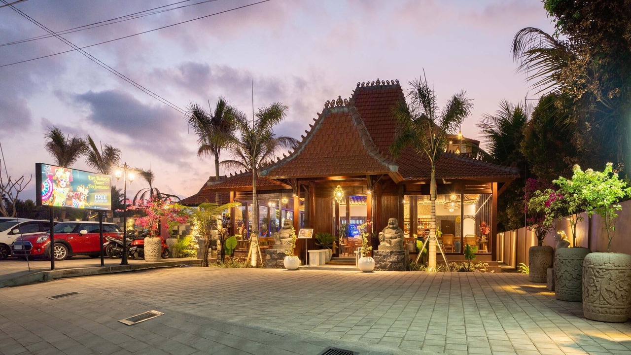 Photo of Outdoor in Tegallalang