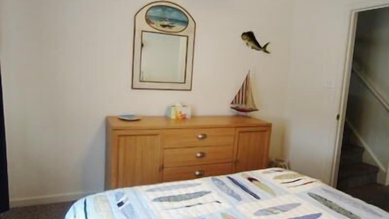 Photo of Bedroom in Townsend's Inlet