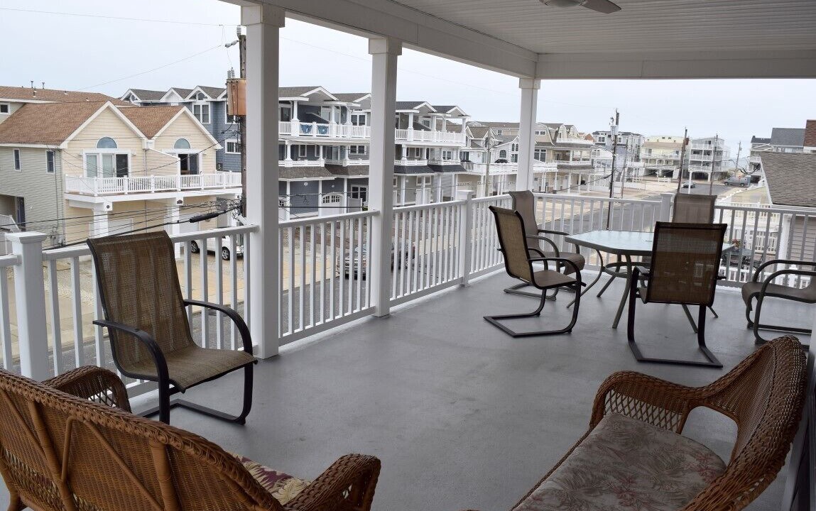 Photo of Outdoor in Townsend's Inlet