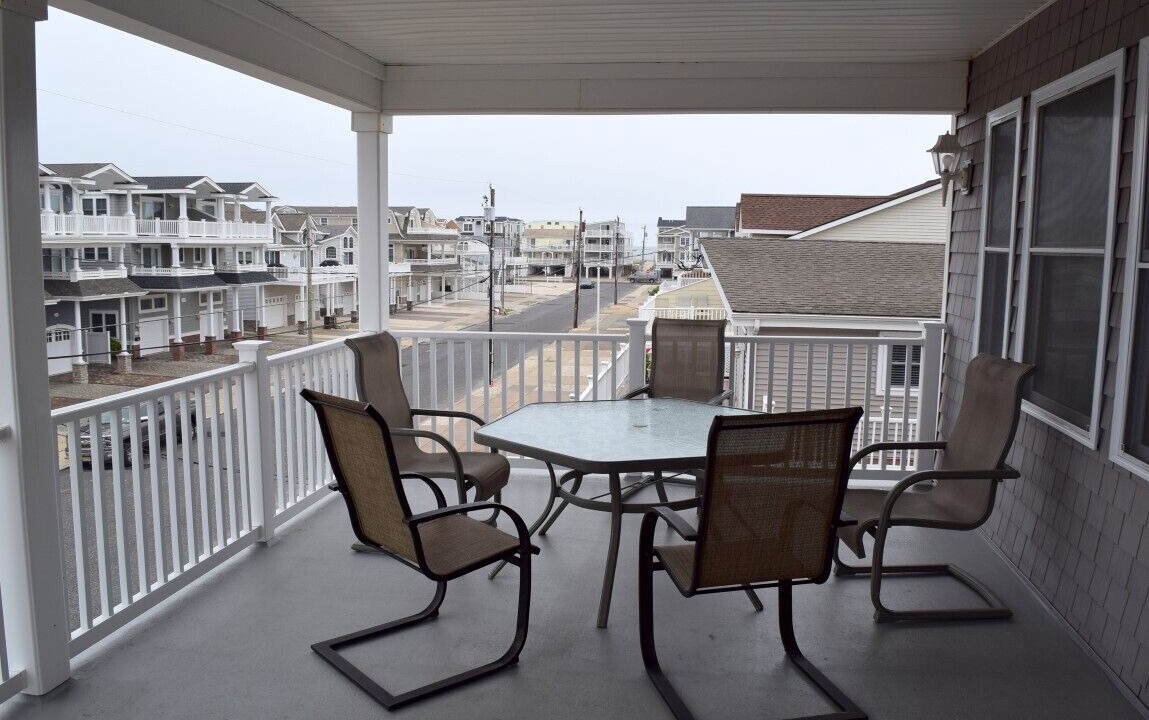 Photo of Outdoor in Townsend's Inlet