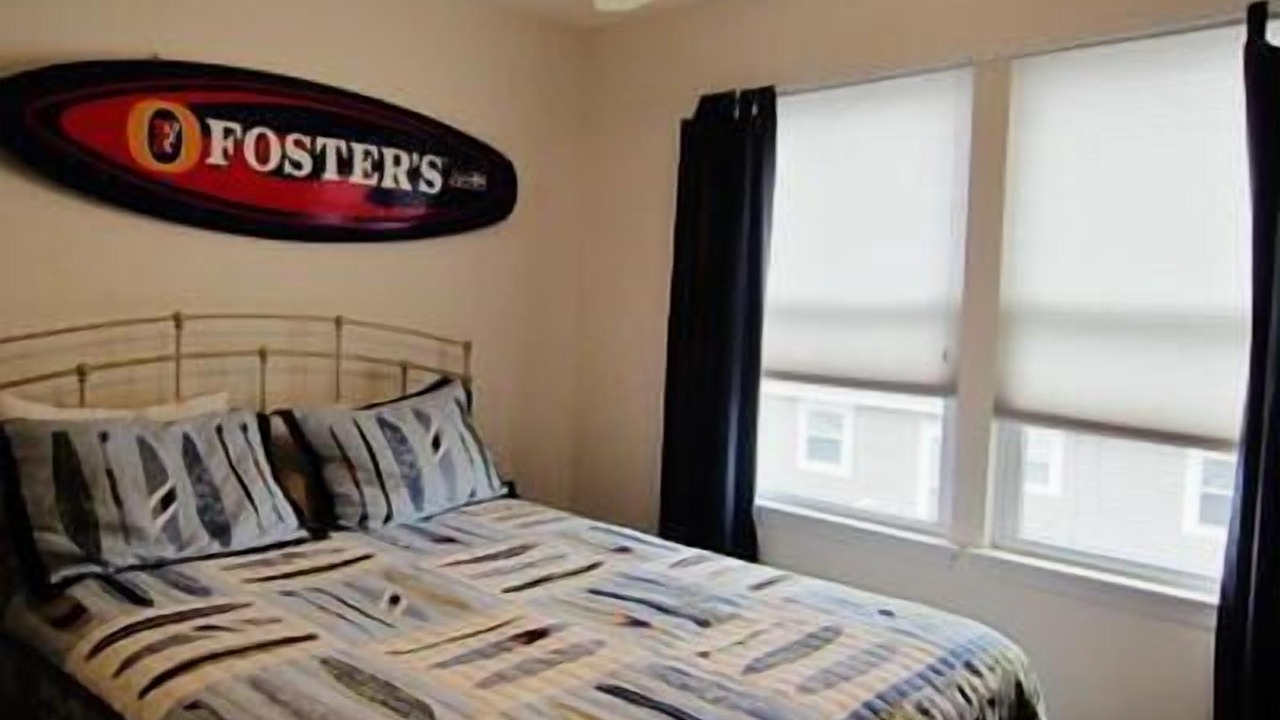 Photo of Bedroom in Townsend's Inlet