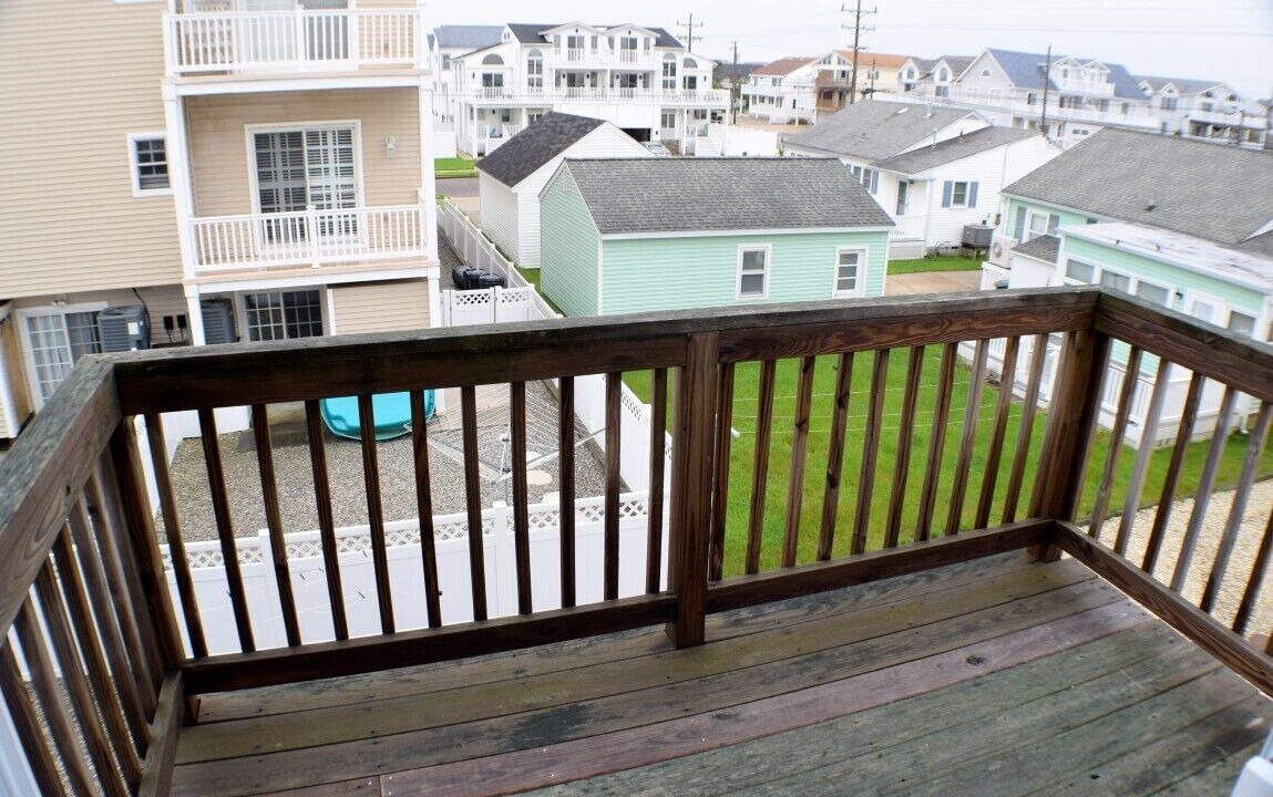 Photo of Outdoor in Townsend's Inlet