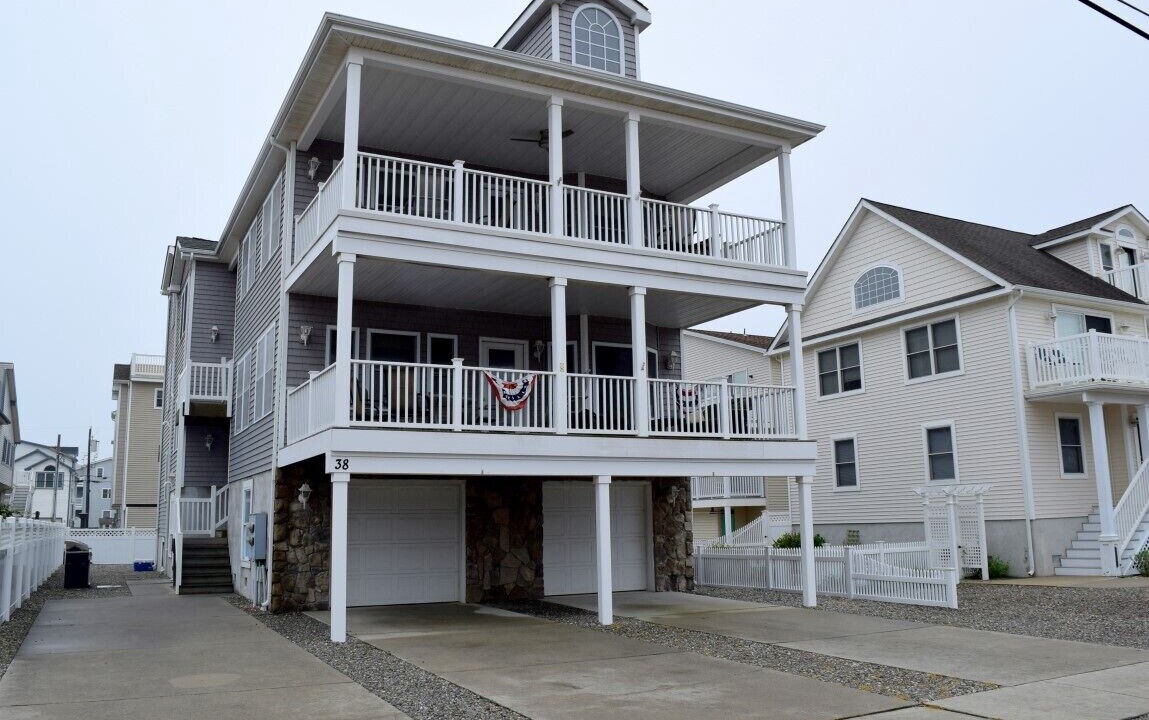 Photo of Outdoor in Townsend's Inlet