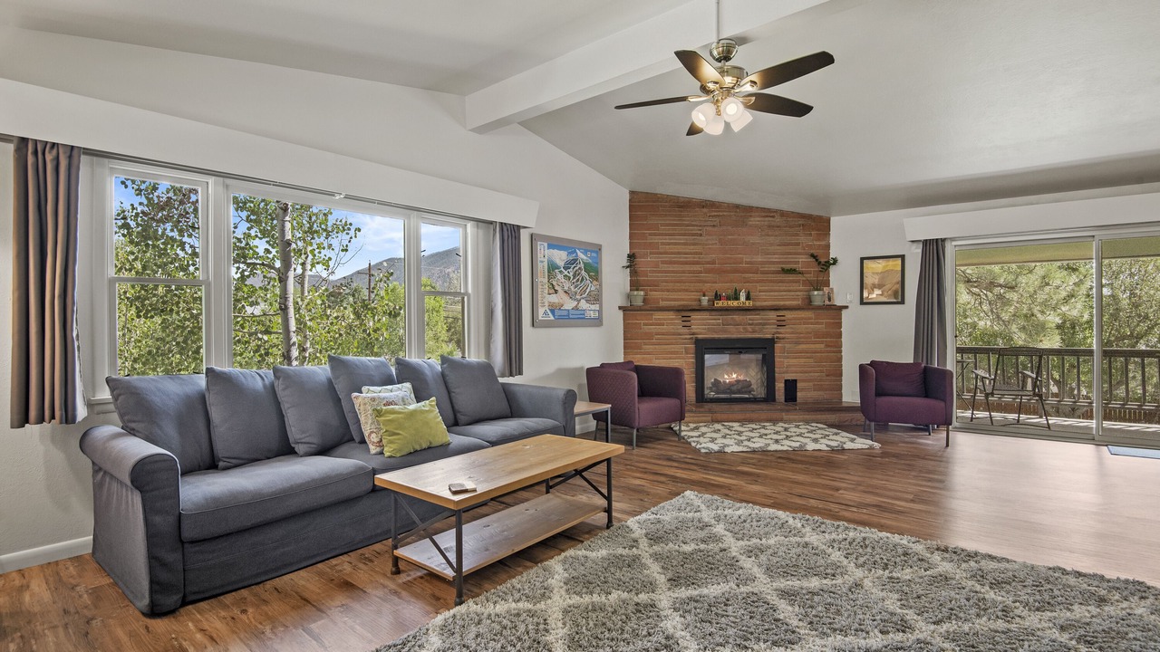 Photo of Patio Balcony in Flagstaff