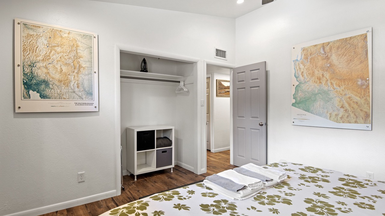 Photo of Bedroom in Flagstaff
