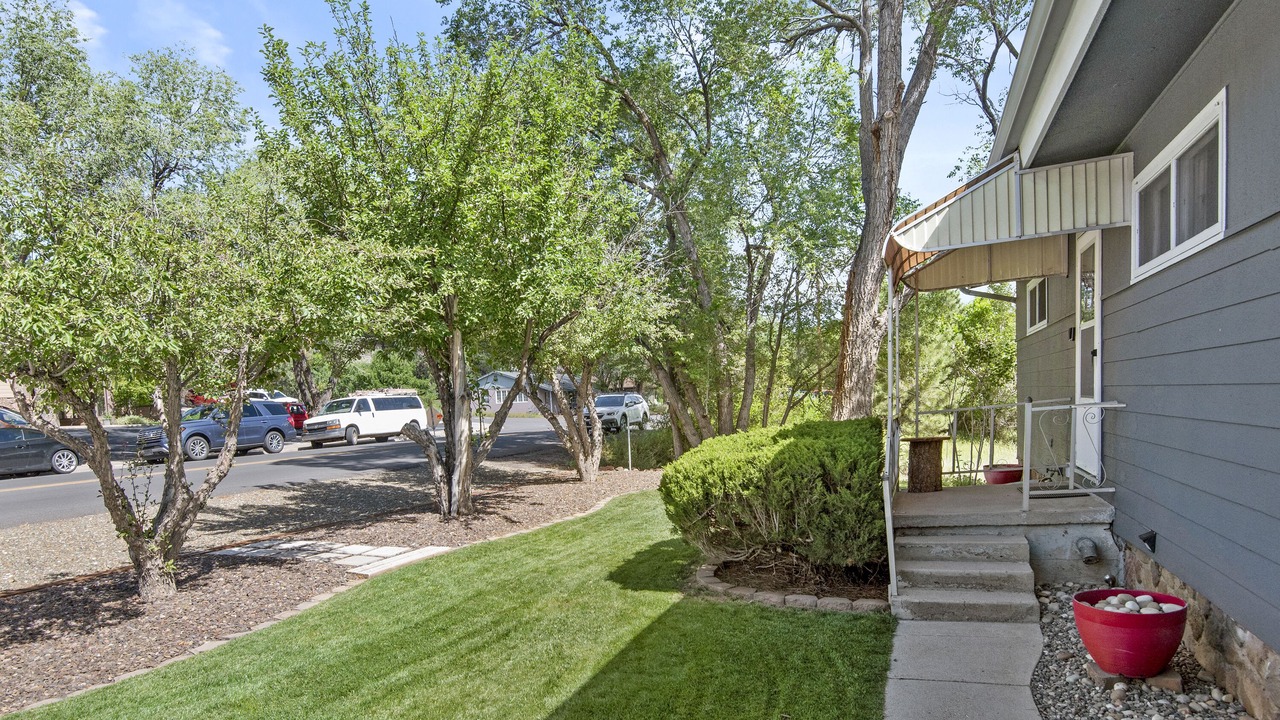 Photo of Outdoor in Flagstaff