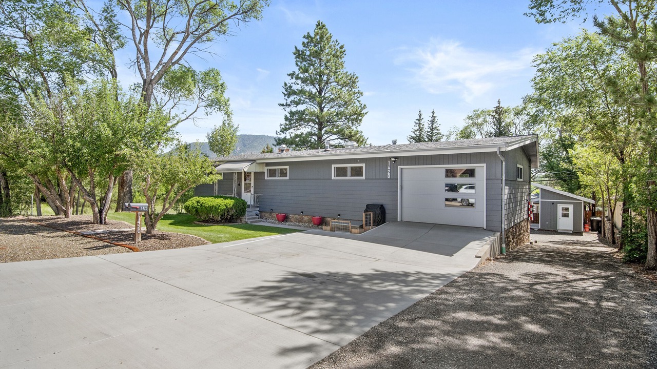 Photo of Outdoor in Flagstaff