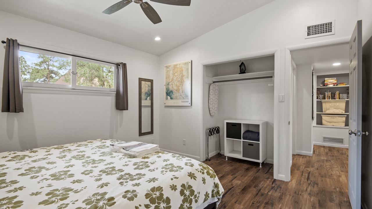 Photo of Bedroom in Flagstaff