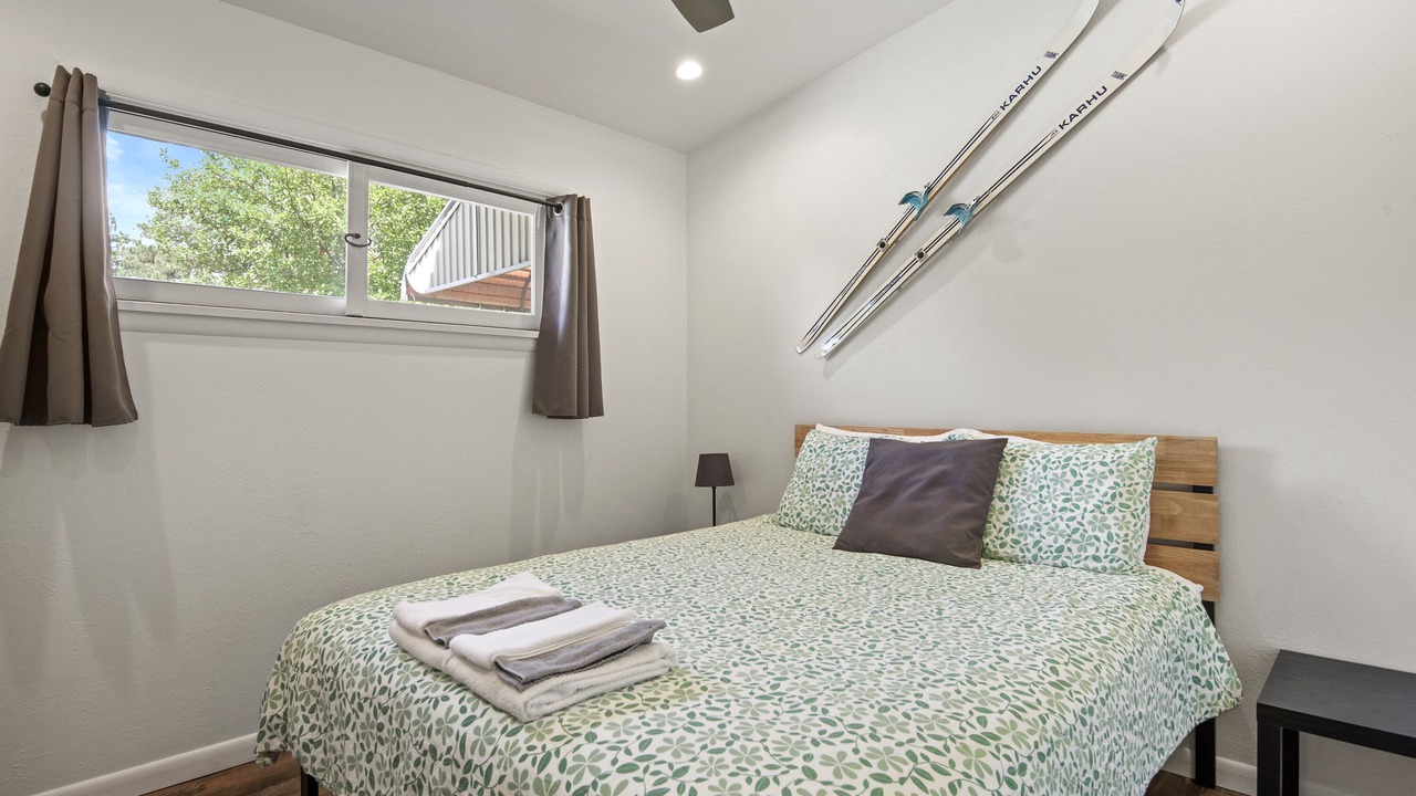 Photo of Bedroom in Flagstaff