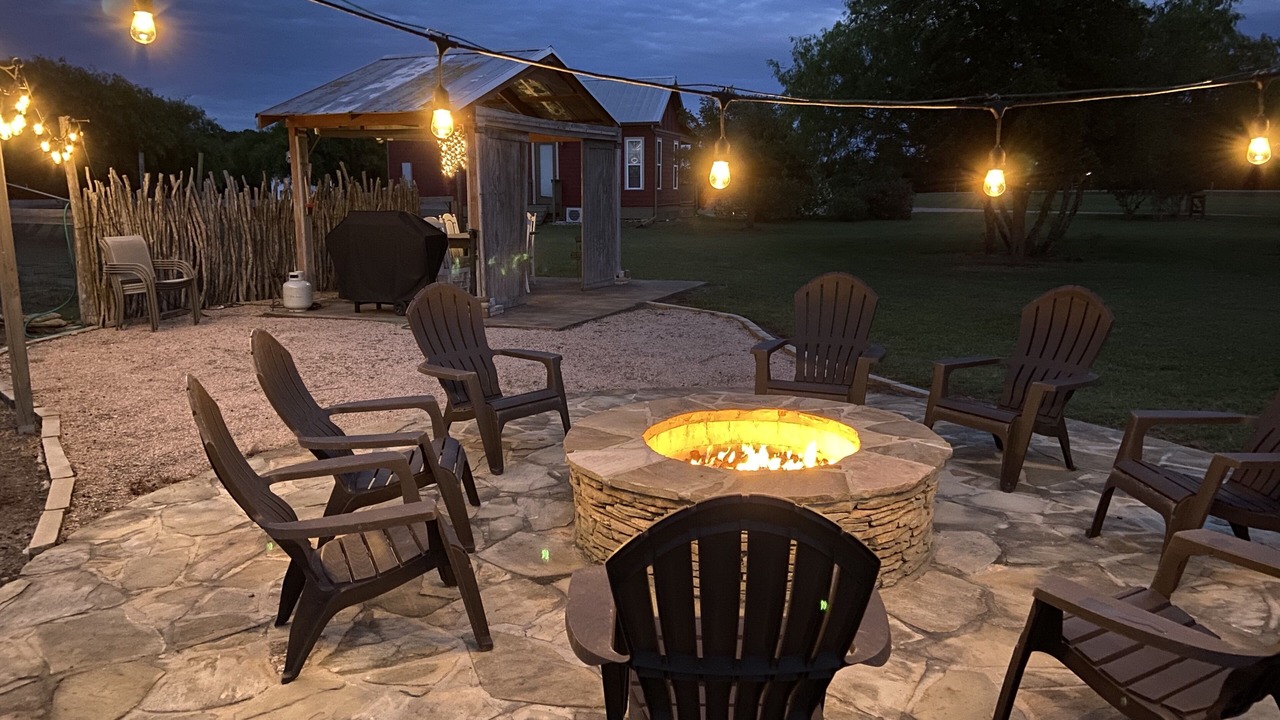 Photo of Patio Balcony in Burton