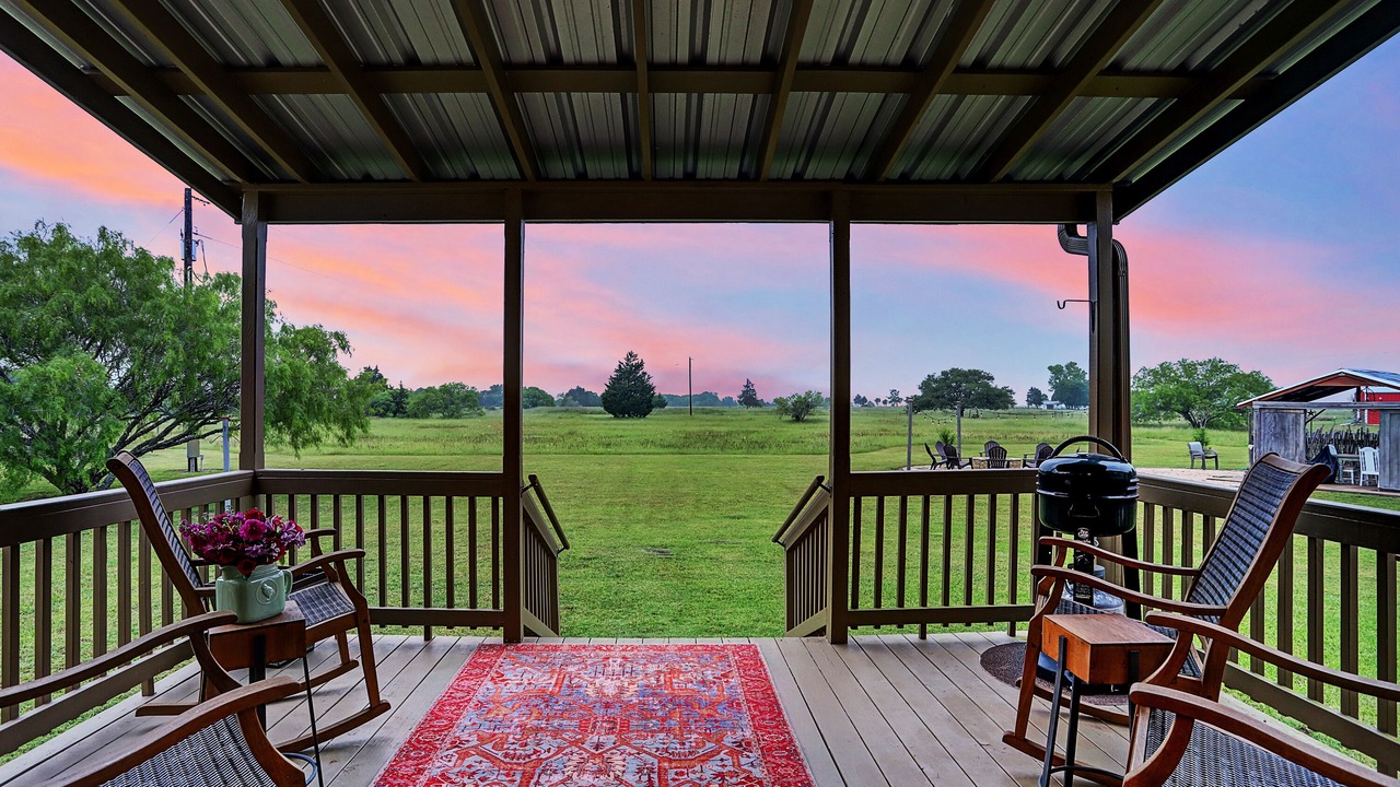 Photo of Outdoor in Burton