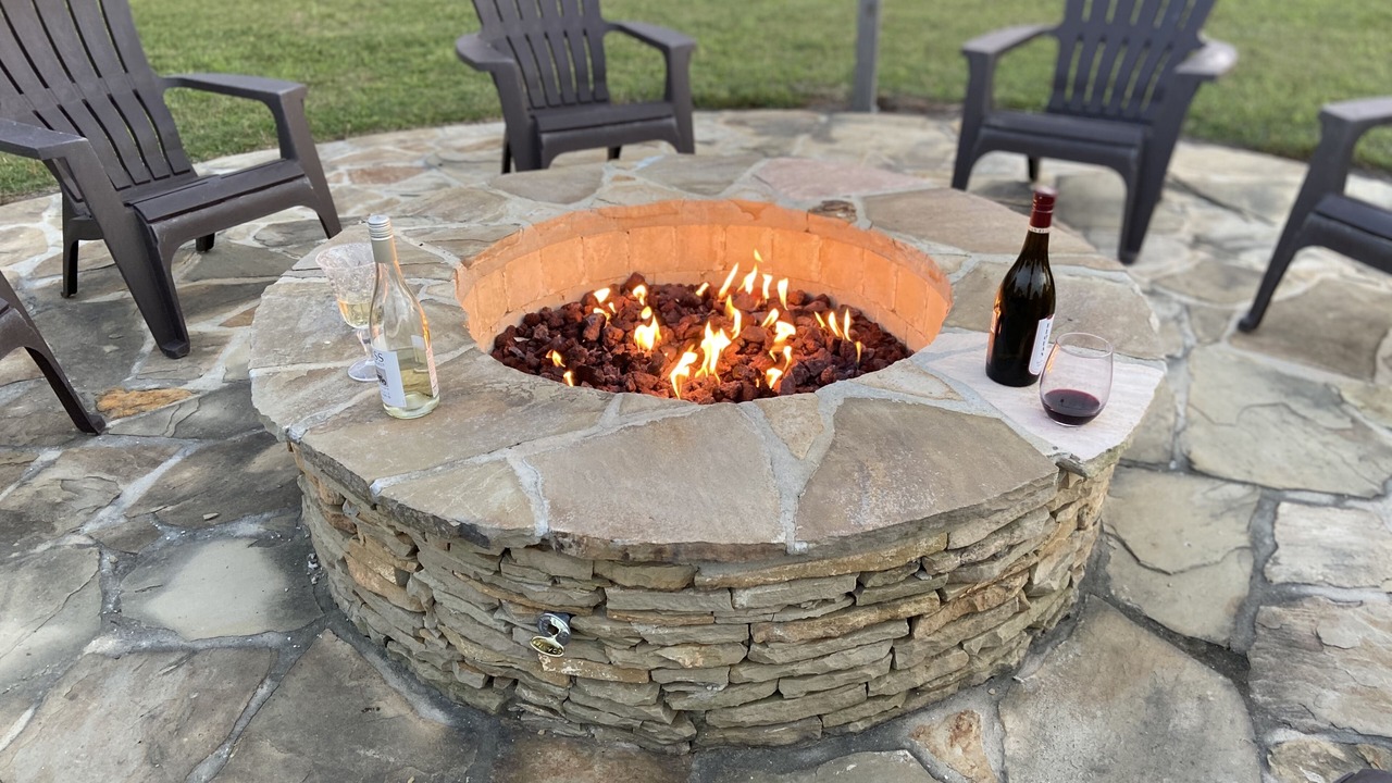 Photo of Outdoor in Burton