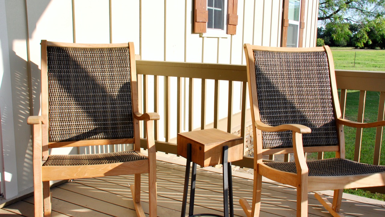 Photo of Outdoor in Burton