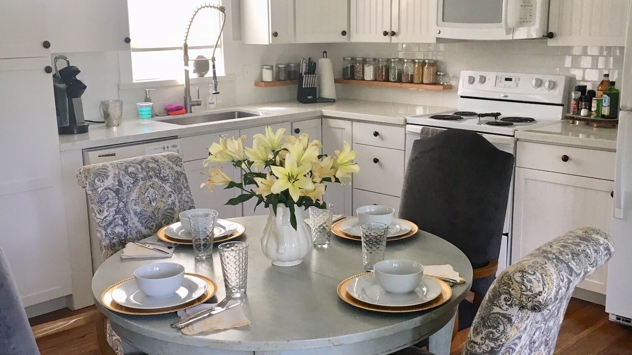 Photo of Kitchen in Burton