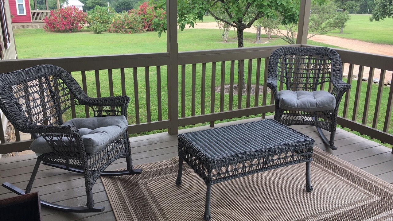 Photo of Outdoor in Burton