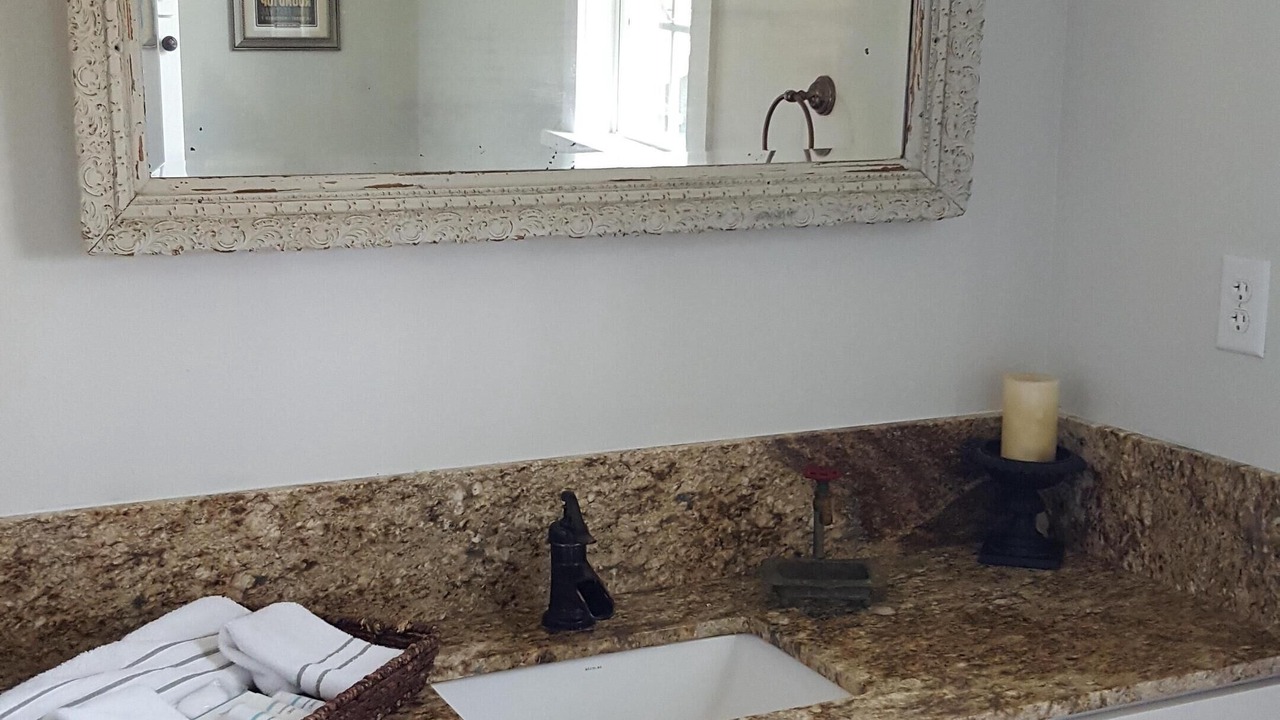 Photo of Bathroom in Burton