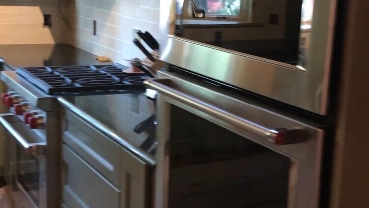 Photo of Kitchen in Mayfield
