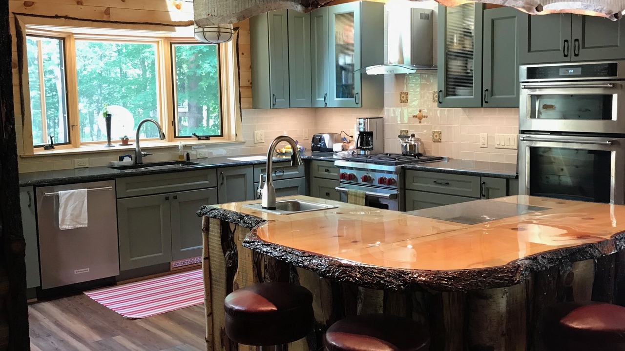 Photo of Kitchen in Mayfield