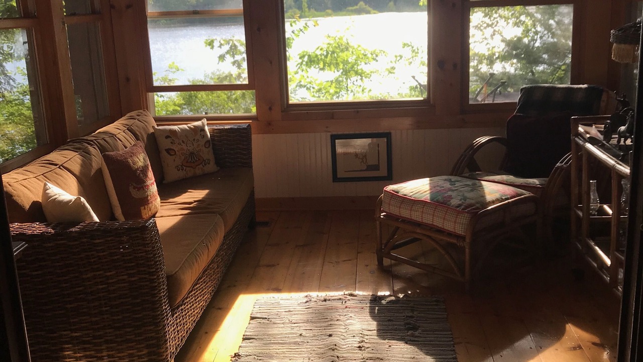 Photo of Livingroom in Mayfield